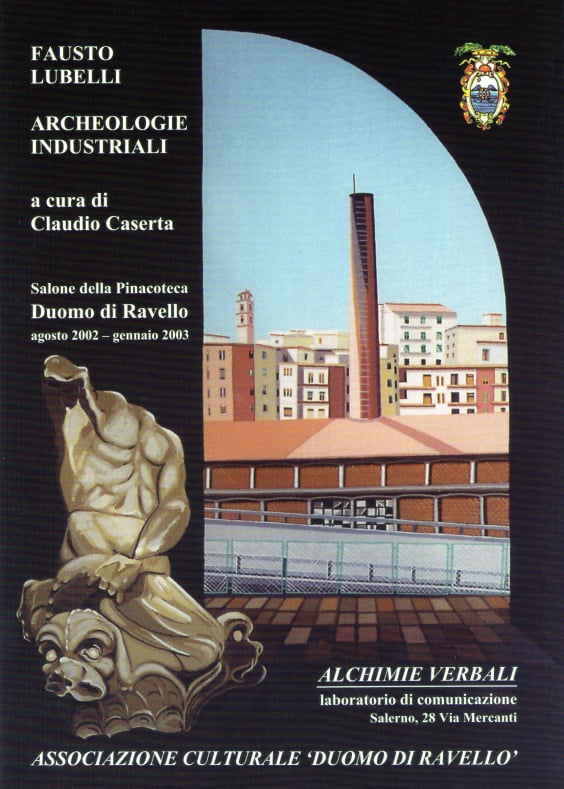 Archeologia industriale