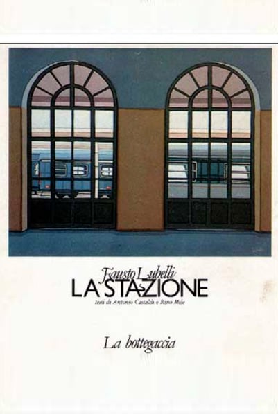 La stazione