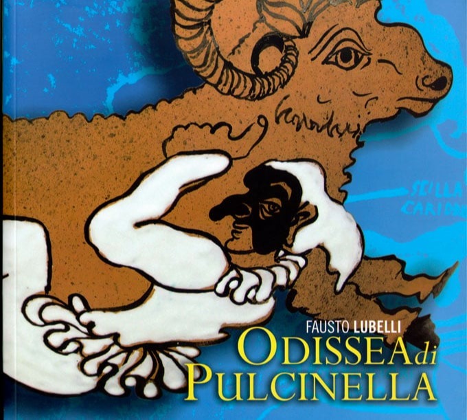 Odissea di Pulcinella