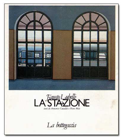 Fausto Lubelli, La stazione